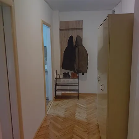 Appartement Tanja