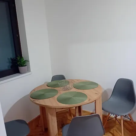 Appartement Tanja Arandelovac