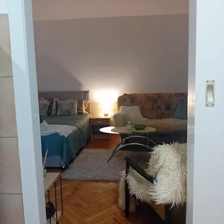 Appartement Tanja