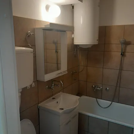 Tanja Appartement Arandelovac